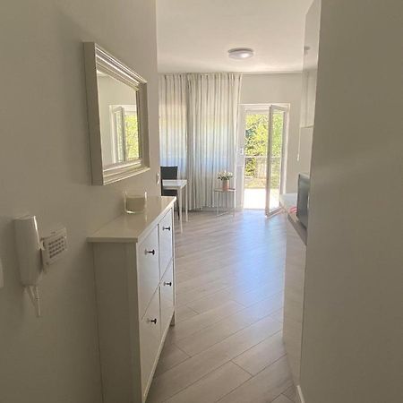 Aida Apartman Siófok Exteriör bild
