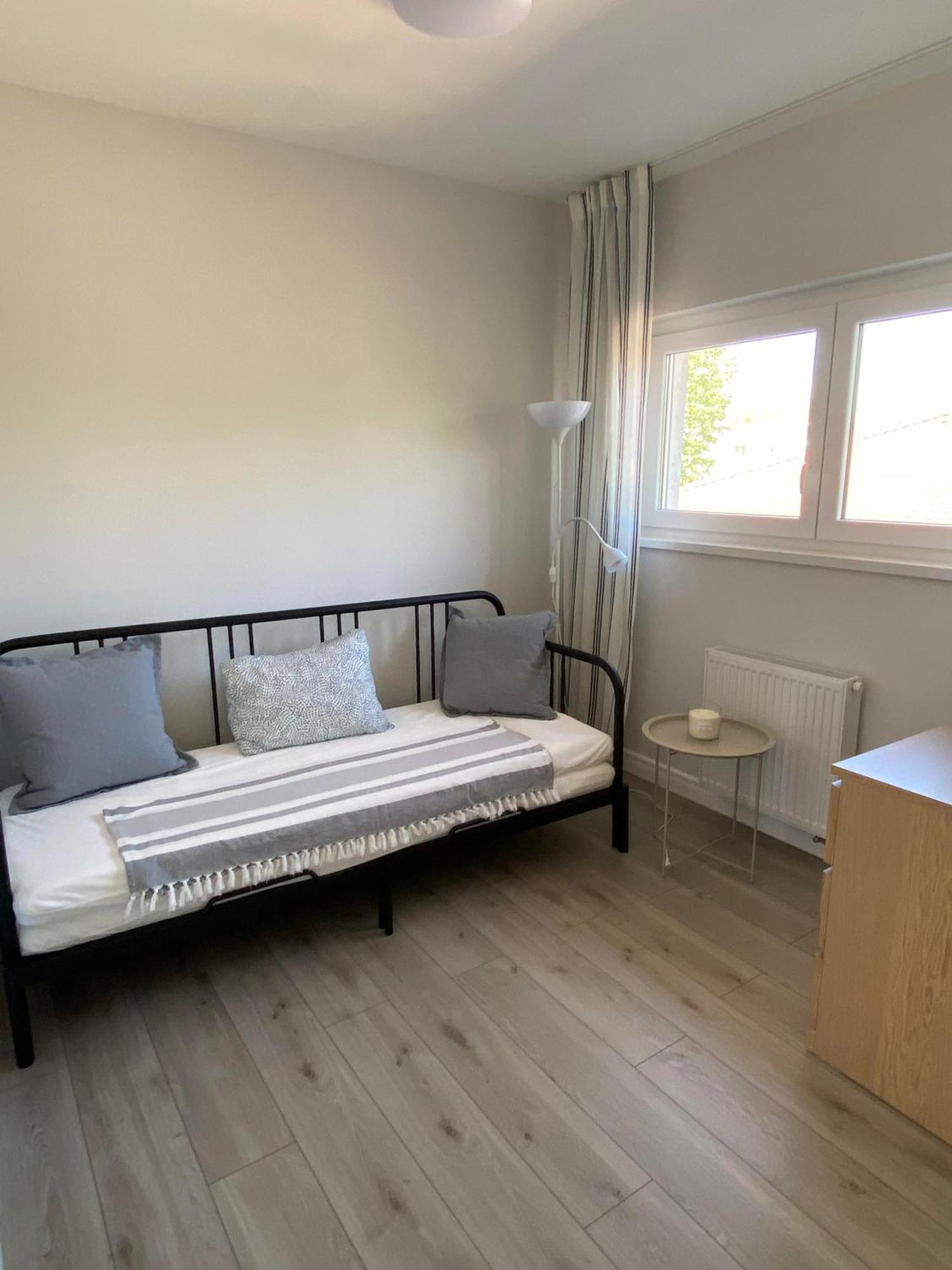 Aida Apartman Siófok Exteriör bild
